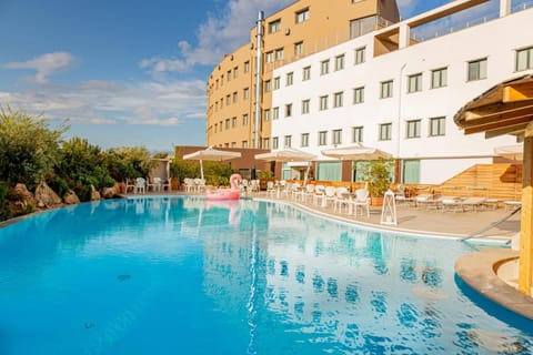 Mercure Olbia Vacation rental in Olbia