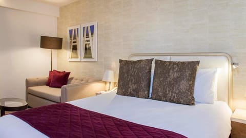 Crowne Plaza London Kings Cross Vacation rental in London Borough of Islington