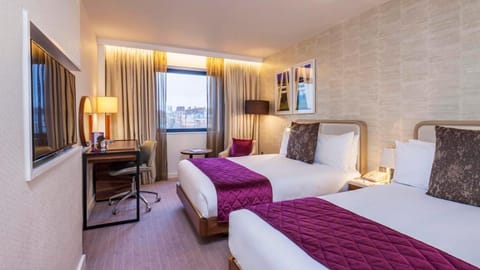 Crowne Plaza London Kings Cross Vacation rental in London Borough of Islington