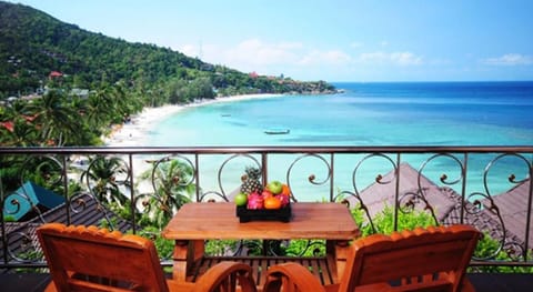 Haadyao Bayview Resort & Spa Vacation rental in Ko Pha-ngan Sub-district