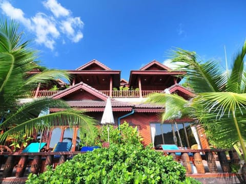 Haadyao Bayview Resort & Spa Vacation rental in Ko Pha-ngan Sub-district