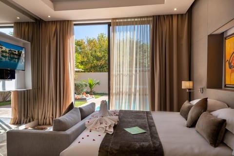 Sirayane Boutique Hotel & Spa Marrakech Vacation rental in Marrakesh