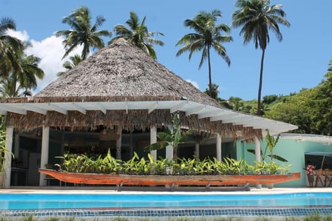 Mango Bay Resort Vacation rental in Baravi