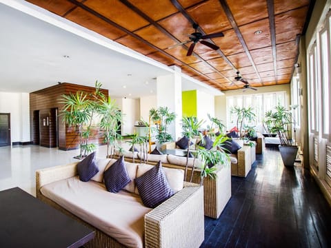 B2 Premier Hotel and Resort Hotel in Chiang Mai