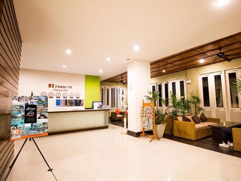 B2 Premier Hotel and Resort Hotel in Chiang Mai