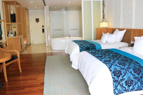 InterContinental Hua Hin Resort, an IHG Hotel - SHA Extra Plus Resort in Nong Kae