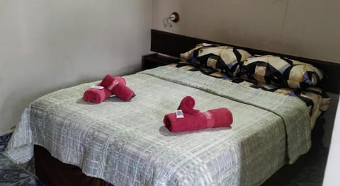 Residencial Noelia Hostel Vacation rental in Puerto Iguazú