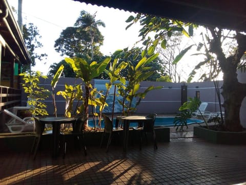 Residencial Noelia Hostel Vacation rental in Puerto Iguazú