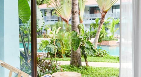 Escape Hua Hin Hotel Vacation rental in Nong Kae