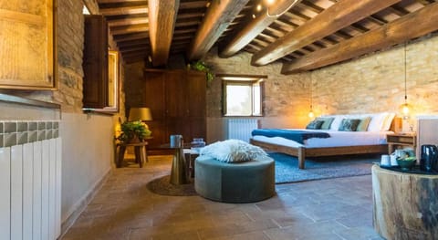 Borgo Castello Panicaglia Vacation rental in Umbria