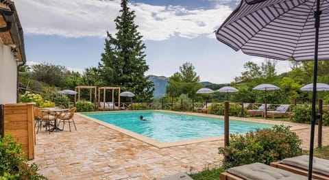 Borgo Castello Panicaglia Vacation rental in Umbria