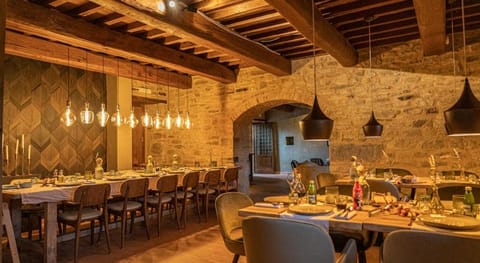 Borgo Castello Panicaglia Vacation rental in Umbria