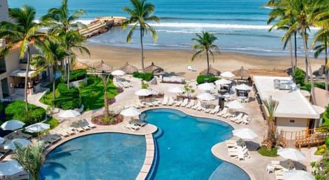 Pueblo Bonito Mazatlan - All Inclusive Vacation rental in Mazatlan