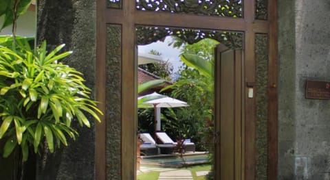 SAGARA Villas and Suites Vacation rental in Denpasar