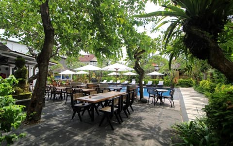 SAGARA Villas and Suites Vacation rental in Denpasar