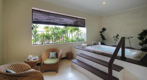 SAGARA Villas and Suites Vacation rental in Denpasar