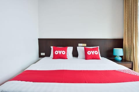 OYO 389 Sira Boutique Residence Hotel in Patong