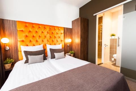 Hotel La Reine Vacation rental in Eindhoven