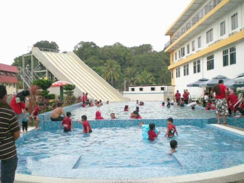 Cozzi Hotel Location de vacances in Port Dickson