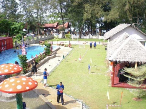 Cozzi Hotel Vacation rental in Port Dickson