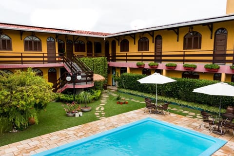 Pousada da Terra Vacation rental in Parnamirim