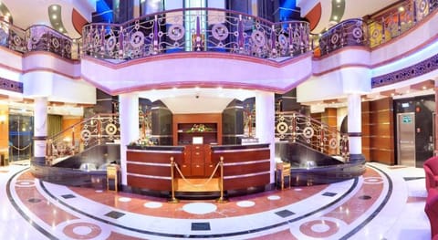 Leader Al Muna Kareem Hotel Vacation rental in Medina