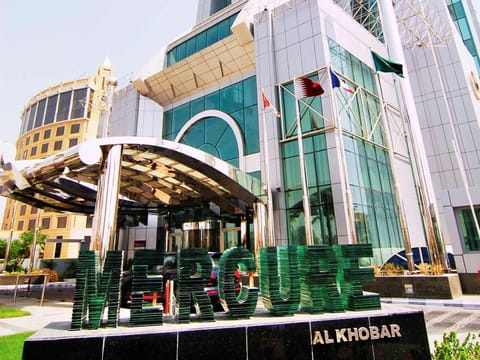 Mercure Al Khobar Hotel Vacation rental in Al Khobar