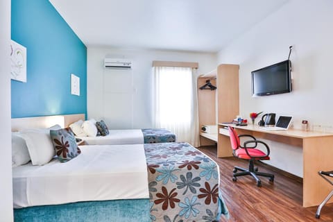 Comfort Hotel Joinville Vacation rental in Joinville