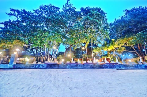 Lanta Sand Resort & Spa Vacation rental in Sala Dan