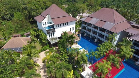 Lanta Sand Resort & Spa Vacation rental in Sala Dan