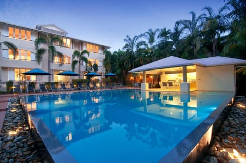 Cayman Villas Vacation rental in Port Douglas