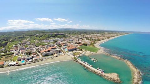 Porto Platanias Beach Resort & Spa Vacation rental in Platanias