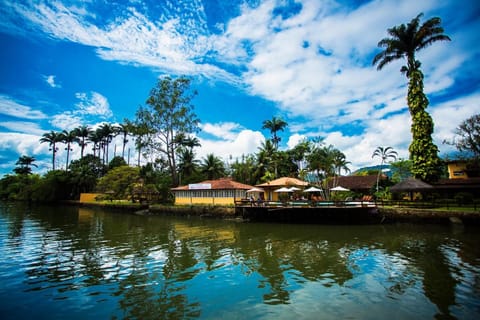 Pousada Corsario Paraty Vacation rental in Paraty