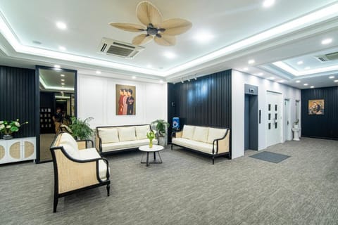 Cozy Midnight Hotel Vacation rental in Ho Chi Minh City