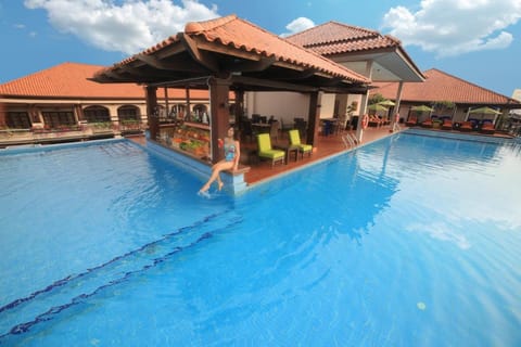 Casa del Rio Melaka Hotel in Malacca