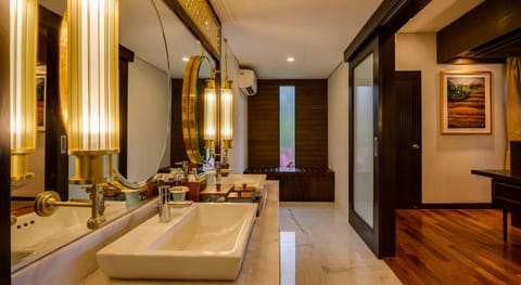 The Samaya Ubud Villas Vacation rental in Abiansemal