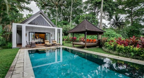 The Samaya Ubud Villas Vacation rental in Abiansemal