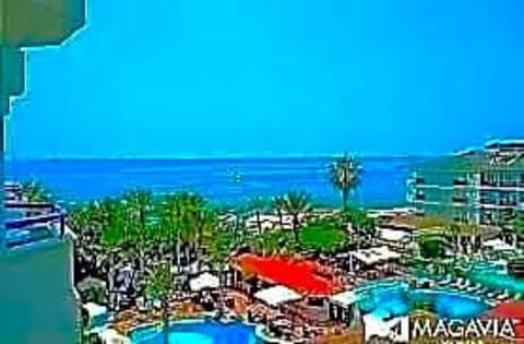 Elysee Beach Hotel Resort in Alanya