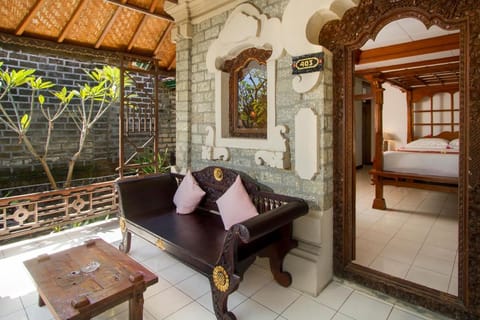 Bali Taman Beach Resort & Spa Lovina Vacation rental in Buleleng