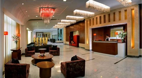 Park Inn Gurgaon Vacation rental in Gurugram