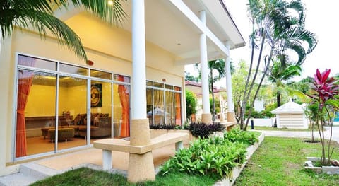 Phuket Sea Resort (SHA Plus) Vacation rental in Rawai