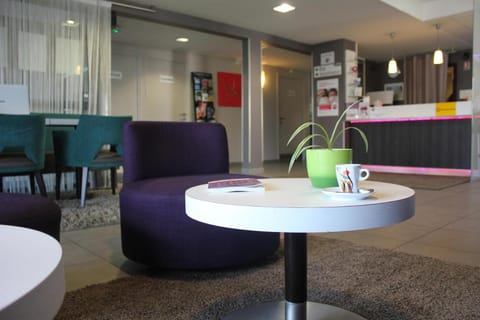 The Originals City, Hotel Novella Premium, Nantes Est Vacation rental in Carquefou