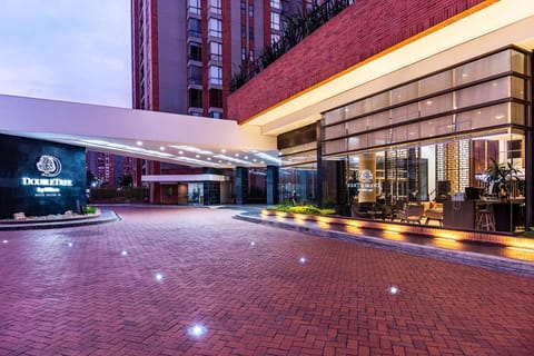 DoubleTree by Hilton Bogota AR Vacation rental in Bogota