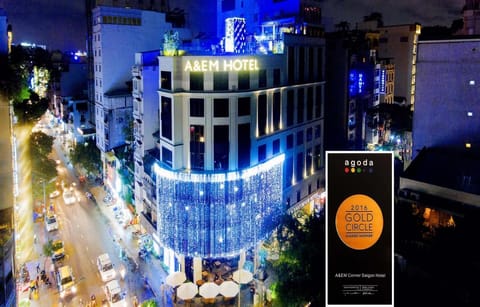 A & Em Saigon Hotel Vacation rental in Ho Chi Minh City