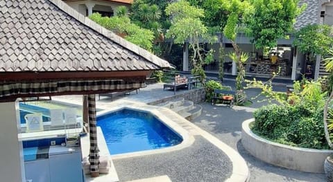 Taman Ayu Cottage Vacation rental in North Kuta