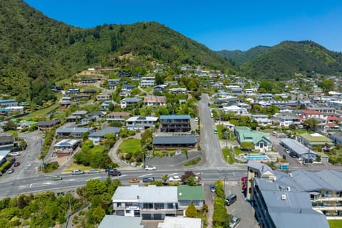 Harbour View Motel Vacation rental in Picton