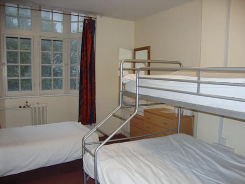 Strand Continental Hostel in City of Westminster