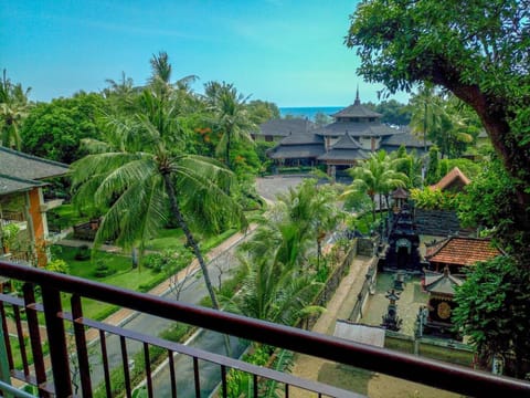 Club Bali Family Suites @ Legian Beach Vacation rental in Kuta