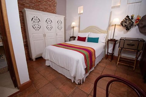 Hotel Bantu by Faranda Boutique, a member of Radisson Individuals Vacation rental in Cartagena