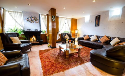 Natura Inn Hotel Vacation rental in Arequipa